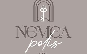 Nemeapolis 1 Apt